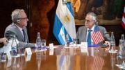 El Gobierno anunció una reforma sanitaria y ratificó el retiro de Organización Mundial de la Salud