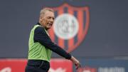 Ahora: Miguel Russo renunció esta tarde como DT de San Lorenzo y se va a firmar contrato para asumir en Boca