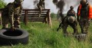 Rusia acusa a Ucrania de intensificar los ataques para frustrar las conversaciones de paz