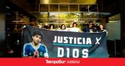 Hoy definen si se anula el juicio tras el documental de la jueza Makintach
