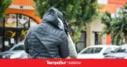 Pronóstico para este martes 27 de mayo