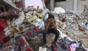 ONU: Israel viola principios fundamentales de la humanidad