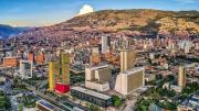 El país más lluvioso del mundo está en América del Sur y no es Brasil