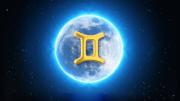Astrología: los 5 signos que brillarán con el ingreso de la Luna en Géminis