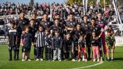 Atento Gimnasia y Esgrima: Independiente pidió cambiar de día el partido por Copa Argentina