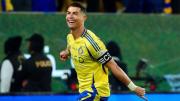 Cristiano Ronaldo dio una noticia en el Al-Nassr que conmueve al mundo del fútbol