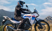 Furor por las nuevas motos de Honda y Yamaha que llegan a la Argentina
