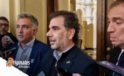 Las dudas del acuerdo PRO-LLA en PBA y el diálogo con la UCR en Corrientes