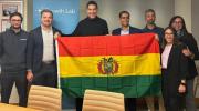 OPINIÓN Qué busca Claure en Bolivia Tuffí Aré