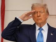 Donald Trump le pidió a todas sus embajadas suspender la entrega de visas a estudiantes extranjeros