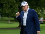 La gran bomba presupuestaria de Trump