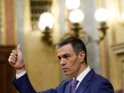 ¿Comerciar con Israel o condenar la guerra en Gaza? Las contradicciones de Pedro Sánchez sobre Oriente Medio desconciertan en España