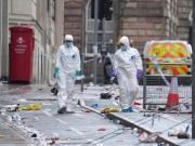 Atropello en Liverpool: el atacante actuó solo, descartan la pista terroristas y lo acusan de intento de asesinato