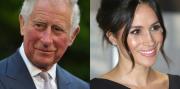 El apodo que el rey Carlos III usa para Meghan Markle y qué significa realmente