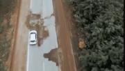 VIDEO La Ruta 50, una trampa mortal: denuncian abandono total y promesas incumplidas