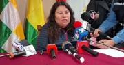 Tarija: Nuevos horarios por tres días en los colegios debido a la ola de frío