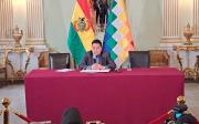 Ministro de Justicia desahucia que PAN-BOL inscriba candidatos, pese a resolución de amparo