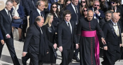 Milei se reunirá con León XIV: será la primera audiencia del Papa con un presidente de América Latina