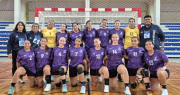 Handball: San Juan, a paso firme en el Argentino de Selecciones Juveniles