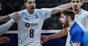 Después de 7 años, la Selección Argentina de Vóley vuelve a San Juan: precio de las entradas y dónde conseguirlas