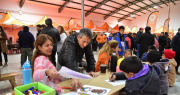 El operativo “San Juan Cerca” llegó a Iglesia y facilitó trámites a cientos de vecinos