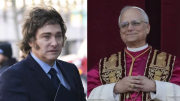 Se confirmó el encuentro de Milei con el Papa León XIV