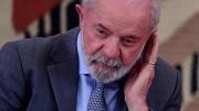 Lula tuvo que ser hospitalizado por un cuadro de laberintitis: qué es y cómo sigue su salud