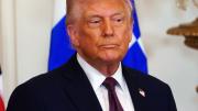 ALARMANTE: Trump dijo que “Putin está jugando con fuego”