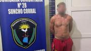 Mató a un hombre en Villa Fiorito y lo detuvieron en Santiago del Estero