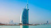 ¿Un hotel de “7 estrellas”? Este es el emblema del lujo y extravagancia en Dubai