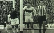 El recuerdo del clásico que Juan Ramón Verón jugó sin saber que había nacido su hijo Juan Sebastián