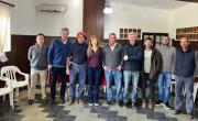 Junín: el campo bonaerense exige respuestas ante la crisis productiva