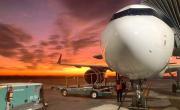El Gobierno habilitó a otra empresa para brindar servicios aeroportuarios y de rampa