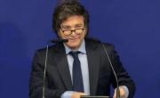 Milei viajará la semana próxima al Vaticano y se reunirá con el papa León XIV