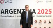 Quirno: La meta de reservas es un número a alcanzar, la fuente de dólares no es trascendental