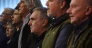 Los gremios del Transporte le ponen fecha a nuevas medidas de fuerza contra la desregulación