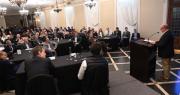 Continúa en Rosario el debate sobre la nueva licitación de la Vía Navegable Troncal