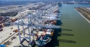 EE.UU. transforma su sistema portuario con fuerte inversión pública, automatización avanzada y nueva normativa