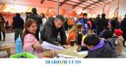Cientos de vecinos de Iglesia participaron del operativo “San Juan Cerca”