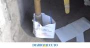 En plena ola polar cortaron el gas en la Municipalidad de Rawson: aseguran que es por falta de pago