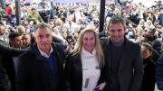 La Libertad Avanza fijó fecha para su congreso en provincia de Buenos Aires