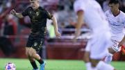La final del Torneo Apertura entre Huracán y Platense ya tiene árbitro designado