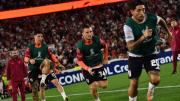 Qué jugadores de River deben cuidarse ante Universitario por la Copa Libertadores