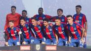 Russo marca el camino: los jugadores de San Lorenzo que se irían detrás suyo