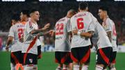 La extensa racha que River intentará seguir alargando en el estadio Monumental