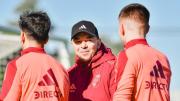 El posible 11 de Marcelo Gallardo para que River reciba a Universitario por la Copa Libertadores