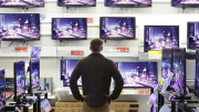 El supermercado que ofrece televisores y celulares a muy buenos precios
