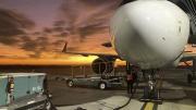 Desregulación aerocomercial