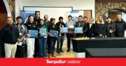IM Acosta se quedó con el título en el Torneo 25 de Mayo