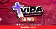 Nueva edición del Festival “Más Vida” en Río Gallegos